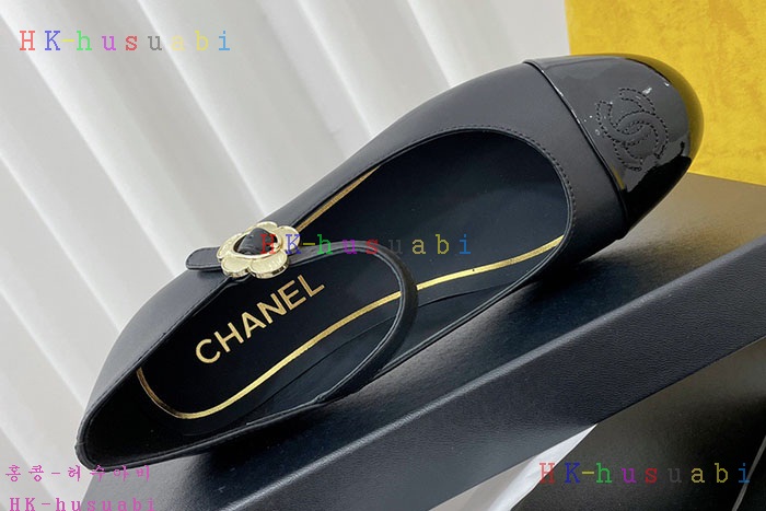 NEW 샤넬 신발 신상 C 866520