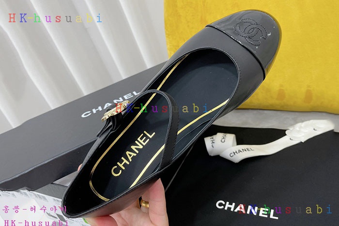NEW 샤넬 신발 신상 C 866520