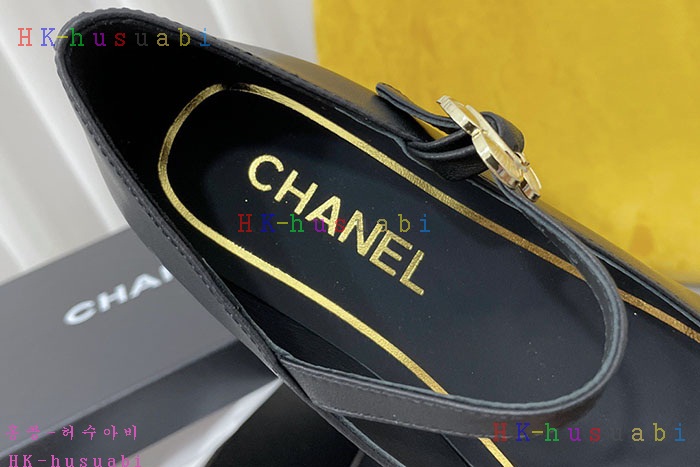 NEW 샤넬 신발 신상 C 866520