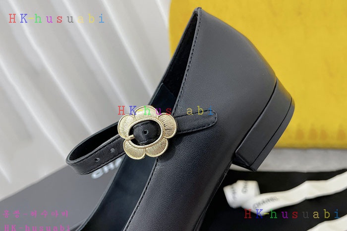 NEW 샤넬 신발 신상 C 866520