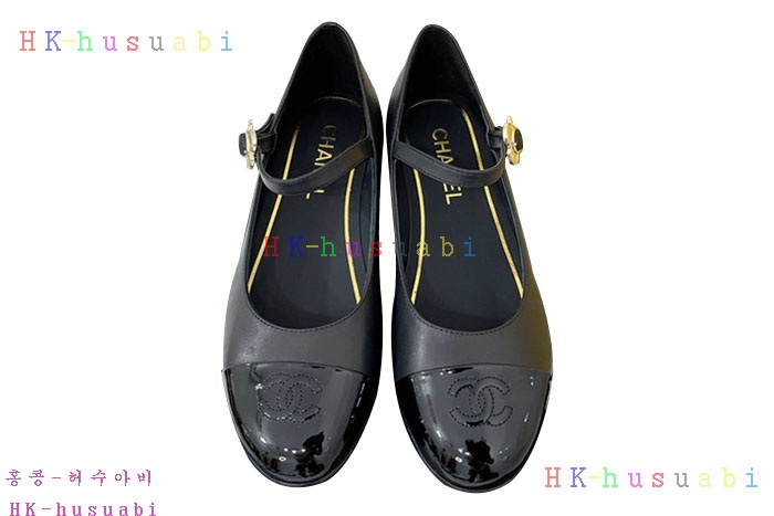 NEW 샤넬 신발 신상 C 866520