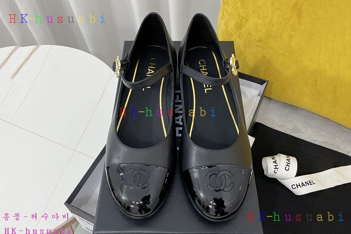 NEW 샤넬 신발 신상 C 866520