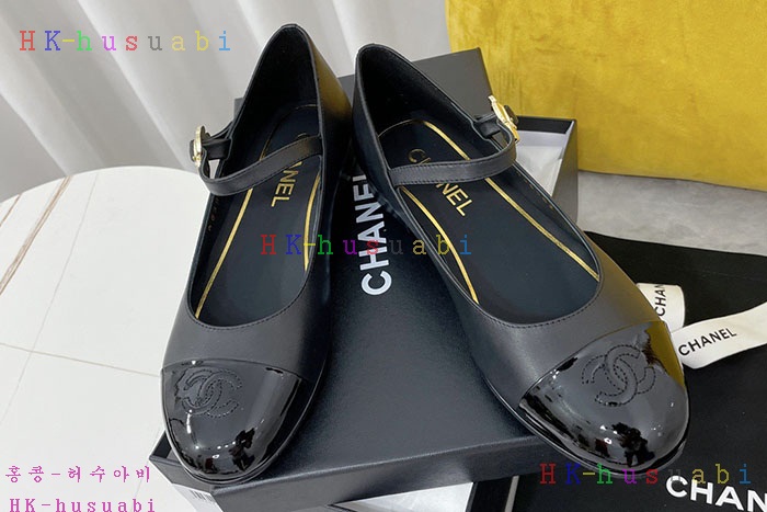 NEW 샤넬 신발 신상 C 866520