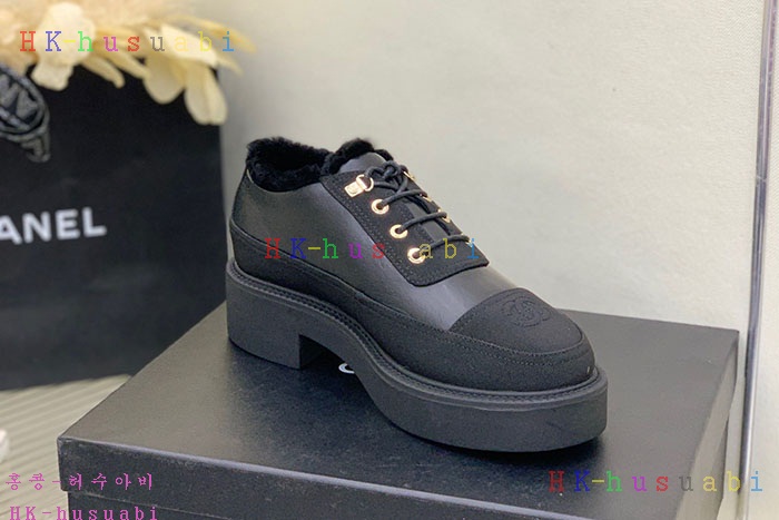 NEW 샤넬 신발 신상 C 892502