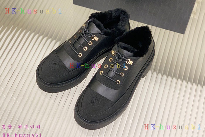 NEW 샤넬 신발 신상 C 892502