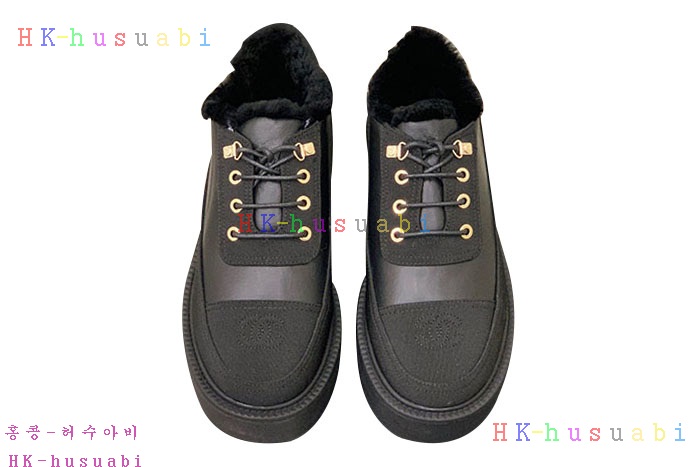 NEW 샤넬 신발 신상 C 892502