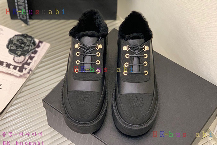 NEW 샤넬 신발 신상 C 892502