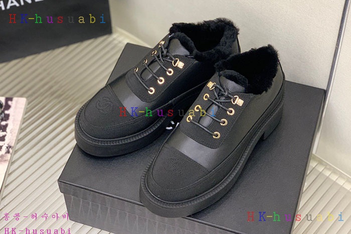 NEW 샤넬 신발 신상 C 892502