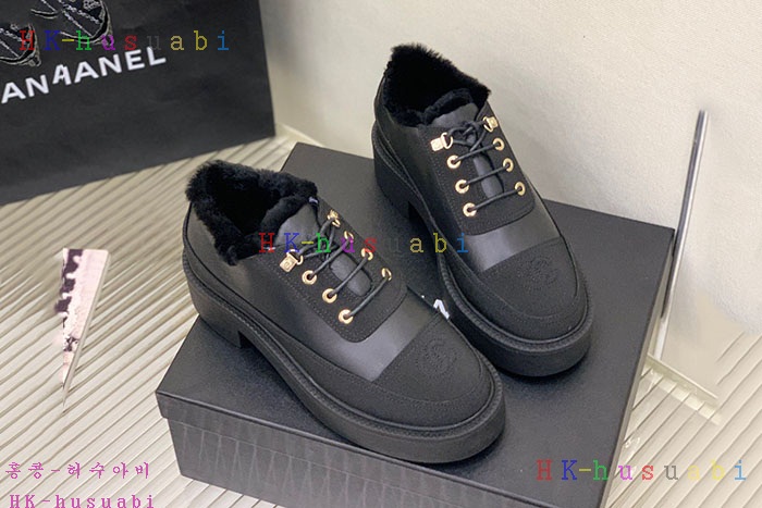 NEW 샤넬 신발 신상 C 892502
