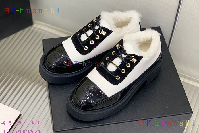 NEW 샤넬 신발 신상 C 892501