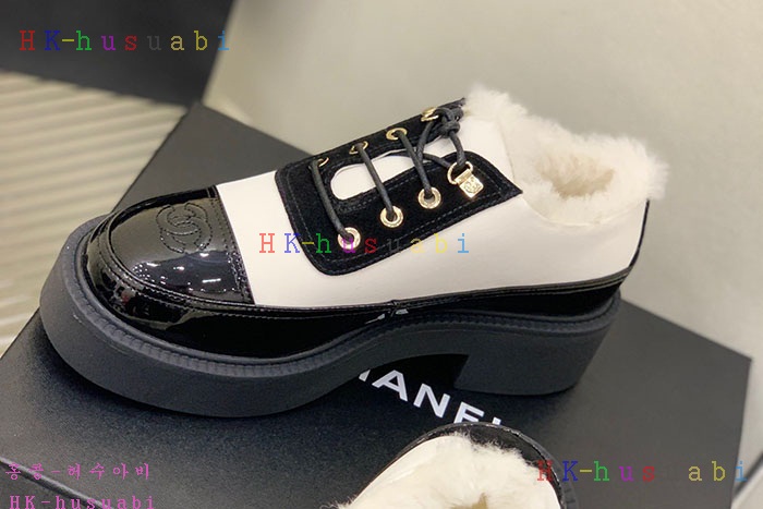 NEW 샤넬 신발 신상 C 892501