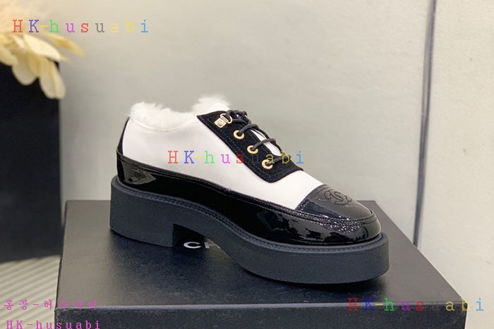 NEW 샤넬 신발 신상 C 892501
