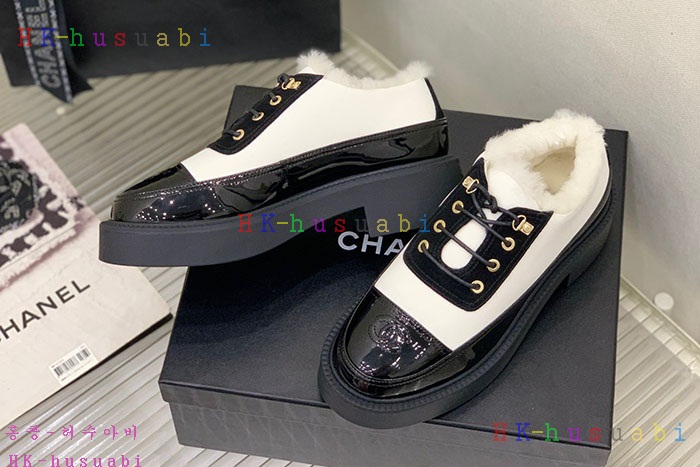 NEW 샤넬 신발 신상 C 892501