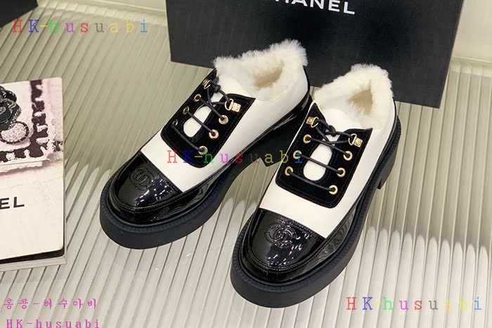 NEW 샤넬 신발 신상 C 892501