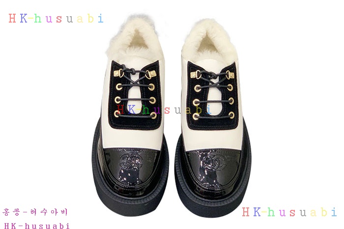 NEW 샤넬 신발 신상 C 892501