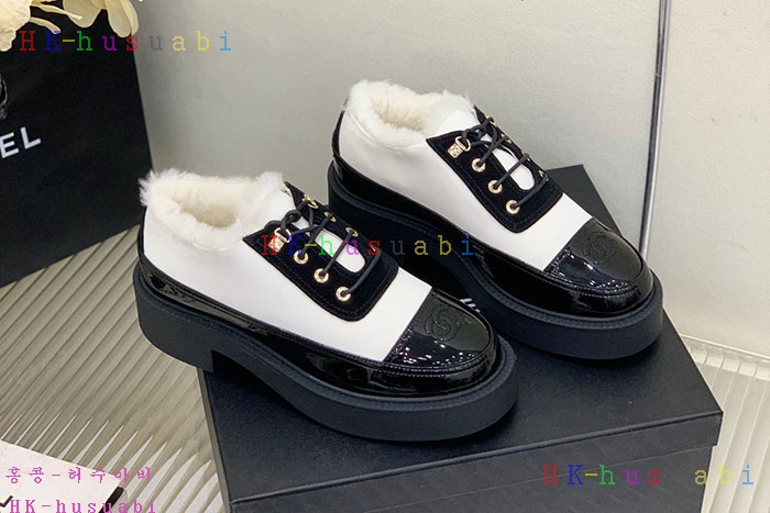 NEW 샤넬 신발 신상 C 892501
