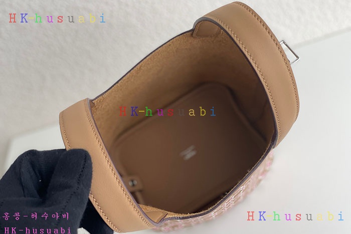 ★미러급★에르메스 피코탄 18/14 미라클 럭키 H 928553 (사이즈선택)