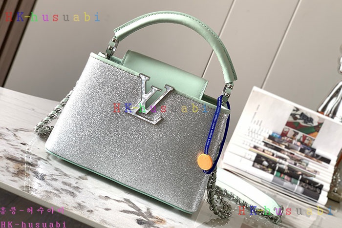 ★미러급★루이비통 카퓌신  M20727 (사이즈선택)