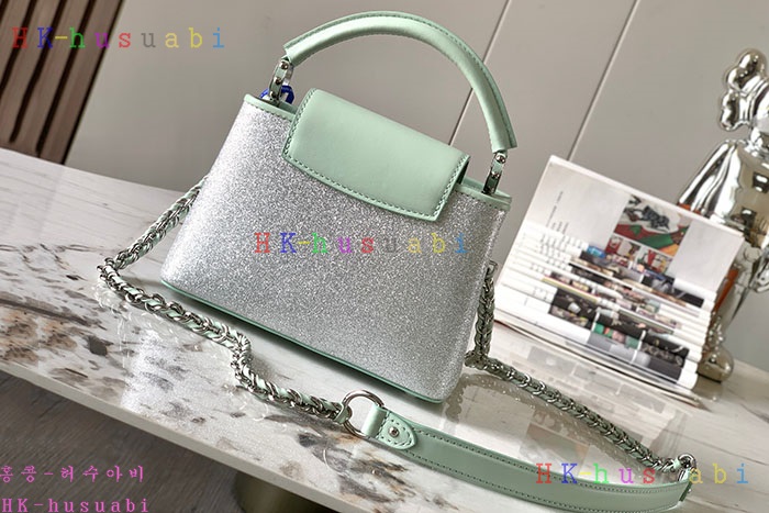 ★미러급★루이비통 카퓌신  M20727 (사이즈선택)