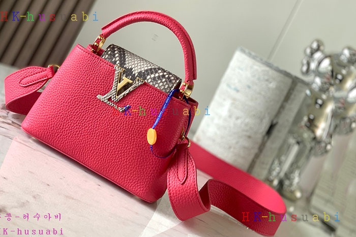 ★미러급★루이비통 카퓌신  M80931 ㅍ(사이즈선택)