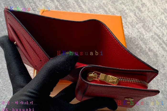 ★미러급★루이비통 미디엄 컴팩트 월릿 M80151-3