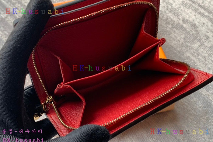 ★미러급★루이비통 미디엄 컴팩트 월릿 M80151-3