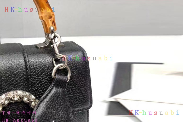★미러급★구찌 디오니소스 미니 탑 핸들 토드 숄더백 ‎‎523367