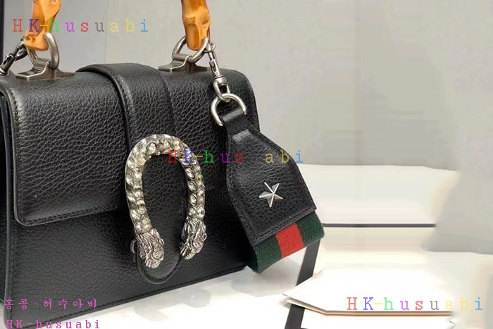 ★미러급★구찌 디오니소스 미니 탑 핸들 토드 숄더백 ‎‎523367