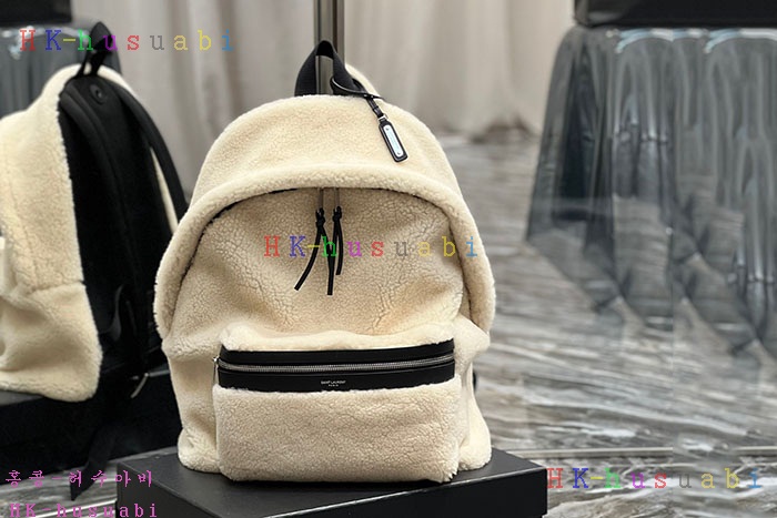 ★미러급★입생로랑 시어링 시티 백팩 662550 ( 사이즈선택)