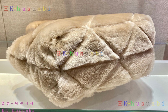 ★미러급★프라다  시어링 토트백 1BG378-2