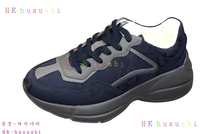 NEW 구찌 스니커즈 신상 GU 987718