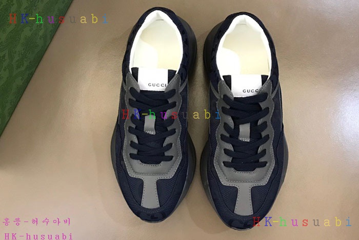 NEW 구찌 스니커즈 신상 GU 987718