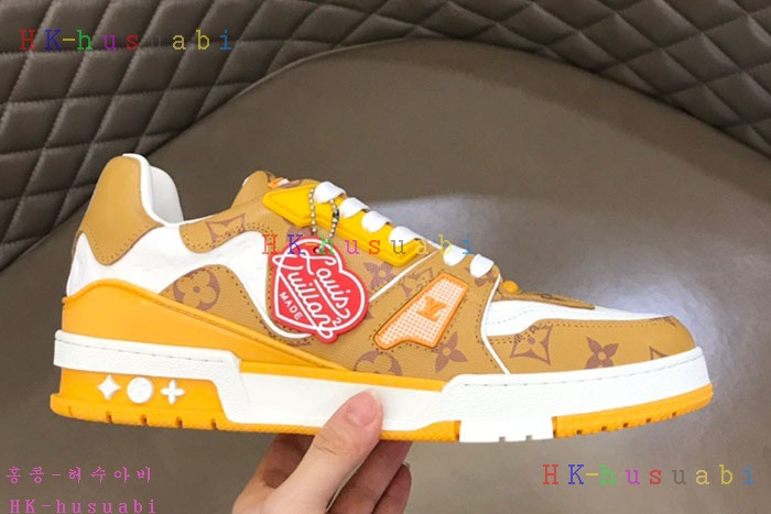 NEW 디올 신발 신상 DR 872408