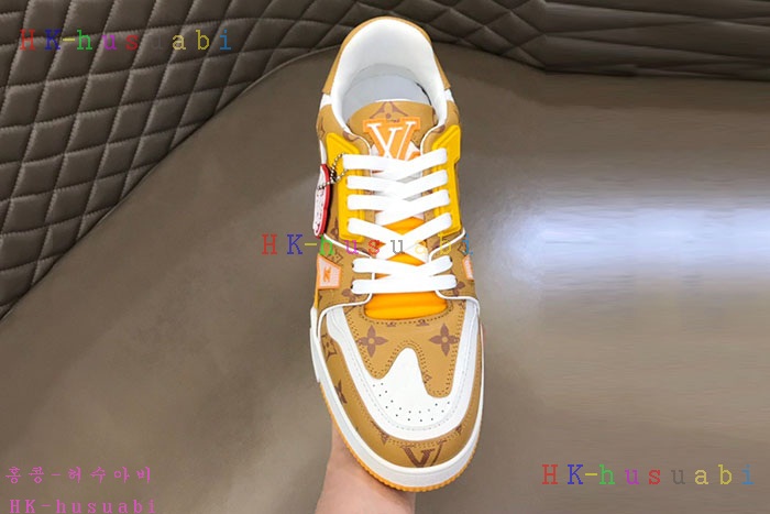 NEW 디올 신발 신상 DR 872408