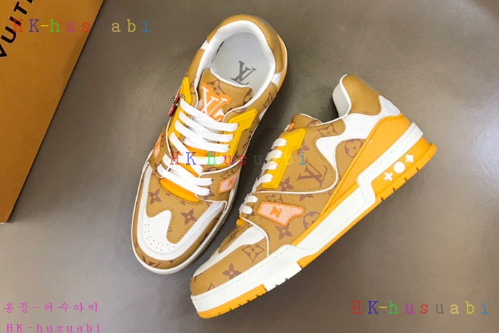 NEW 디올 신발 신상 DR 872408