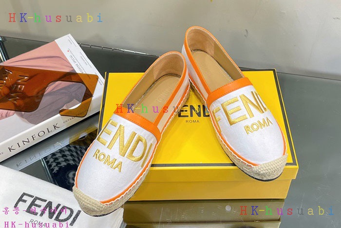 NEW 펜디 신발 신상 FD 553820
