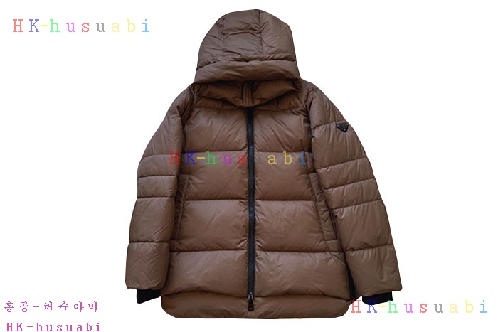 NEW 프라다 패딩 신상 P 5828813
