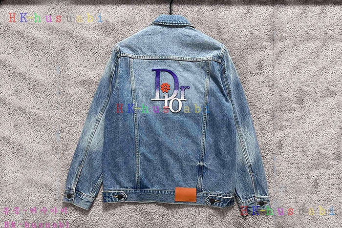 NEW 디올 자켓 신상 DR 528007