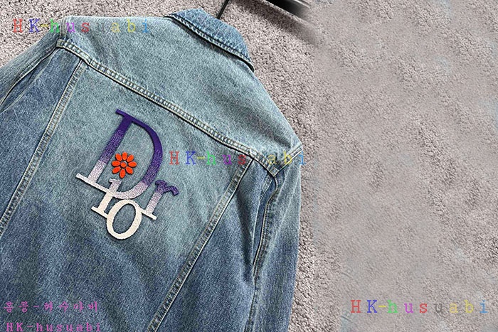 NEW 디올 자켓 신상 DR 528007