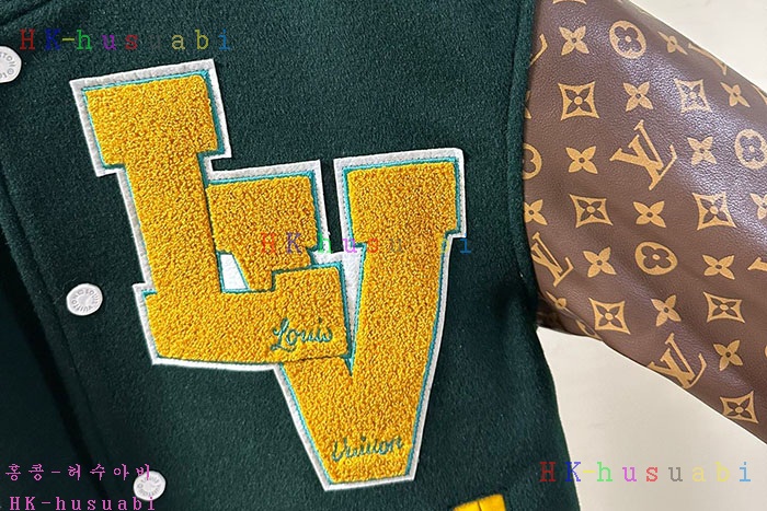 NEW 루이비통 코트 신상 LV 9582451