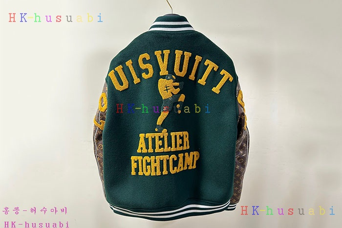 NEW 루이비통 코트 신상 LV 9582451