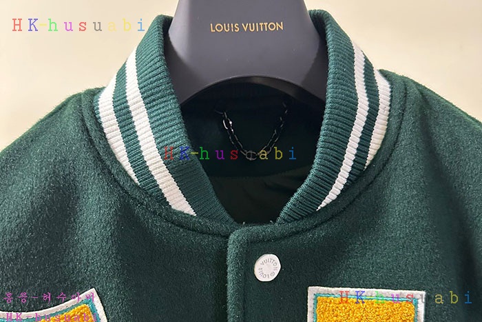 NEW 루이비통 코트 신상 LV 9582451