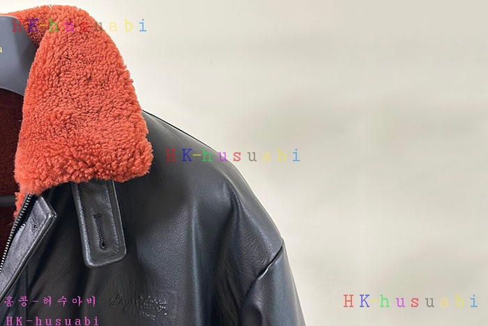 NEW 루이비통 리얼가죽자켓 신상 LV 9582464