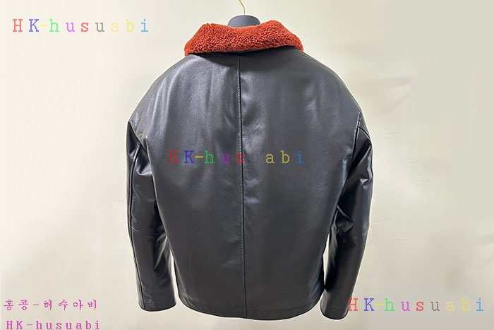 NEW 루이비통 리얼가죽자켓 신상 LV 9582464