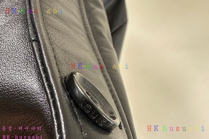 NEW 루이비통 리얼가죽자켓 신상 LV 9582464