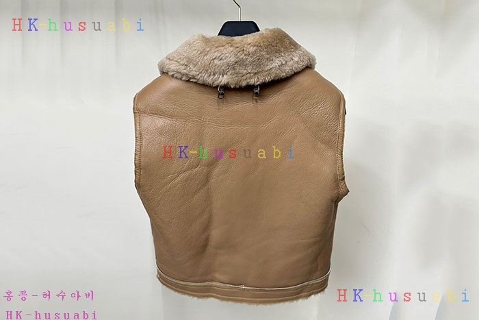 NEW 루이비통 무스탕자켓 신상 LV 9582465