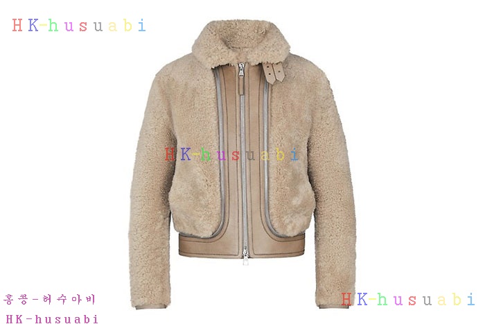 NEW 루이비통 무스탕자켓 신상 LV 9582465