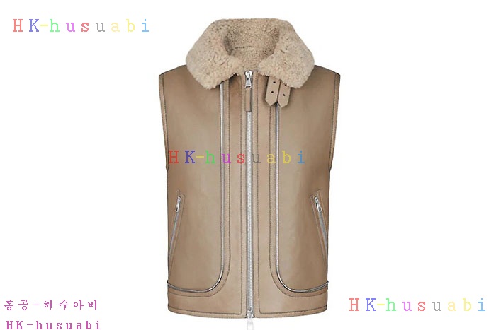 NEW 루이비통 무스탕자켓 신상 LV 9582465
