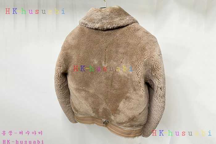 NEW 루이비통 무스탕자켓 신상 LV 9582465