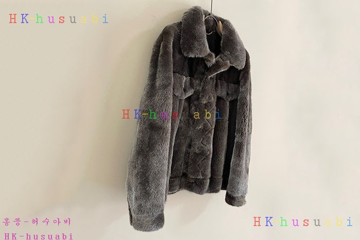NEW 루이비통 밍크자켓 신상 LV 9582447(가격문의) 
